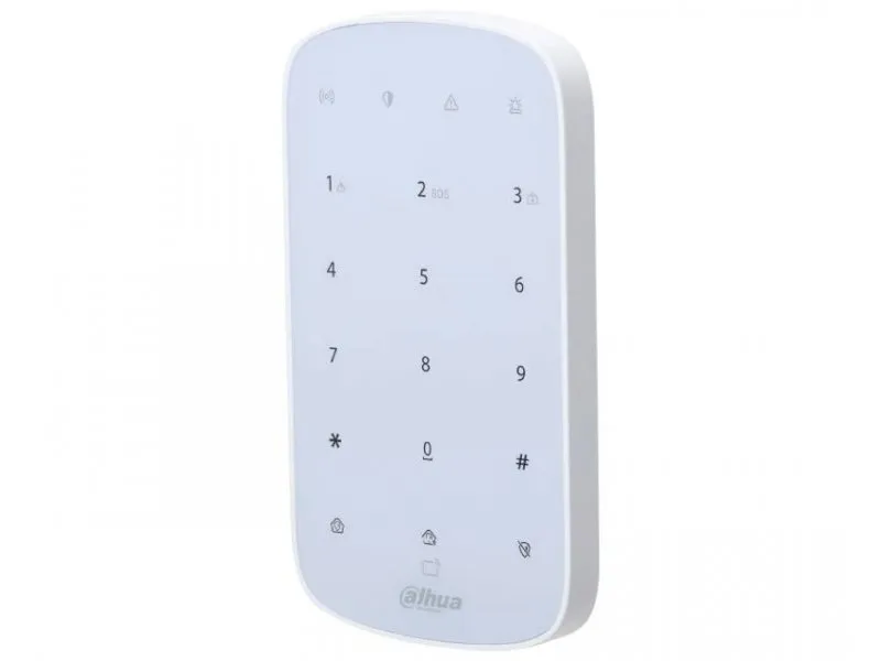 ARK30T-W2(868) Wireless Keypad