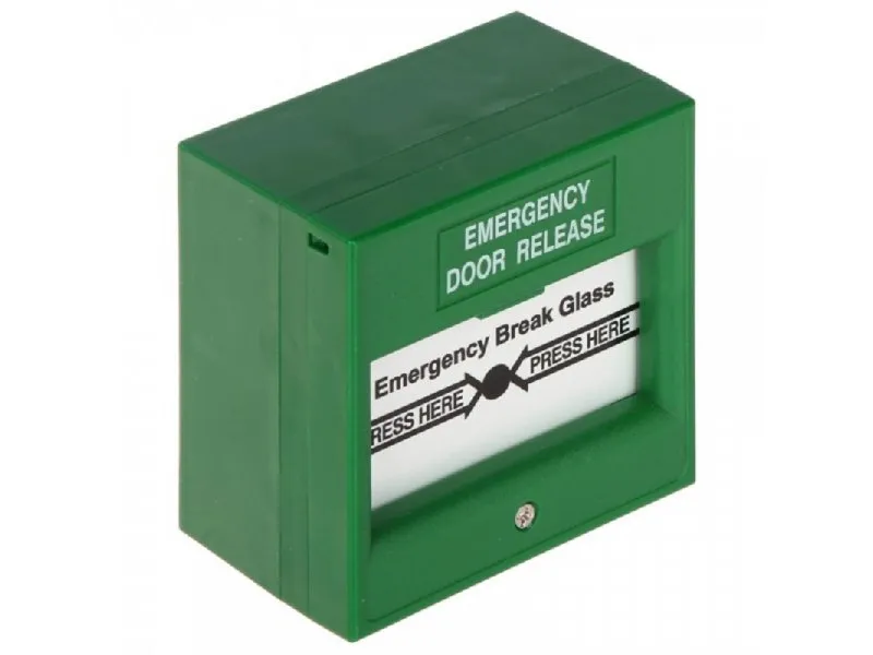 burton emergency break ASF921