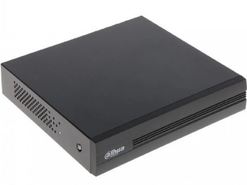 DVR XVR1B08-I 8+2 kanalni penta-brid, 130fps@1080N & 720P, 1X audio ulaz 40809