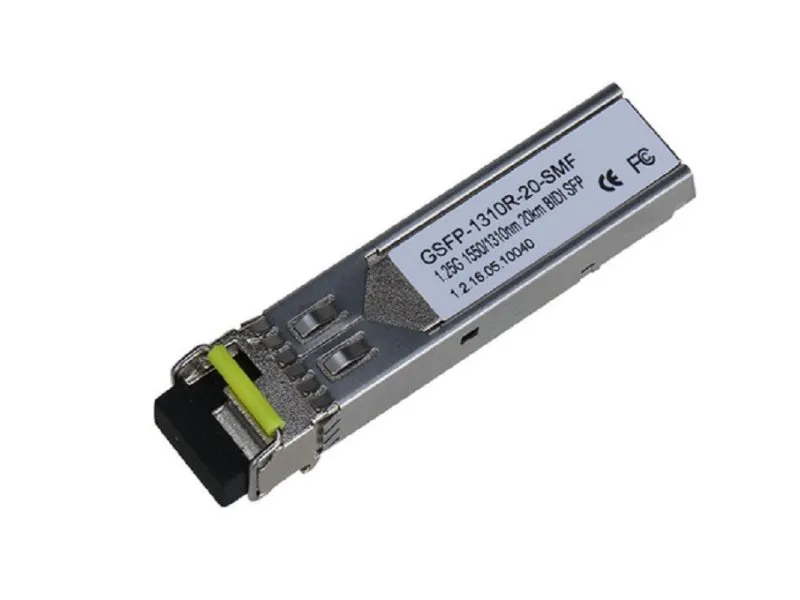 GSFP-1310R-20-SMF
