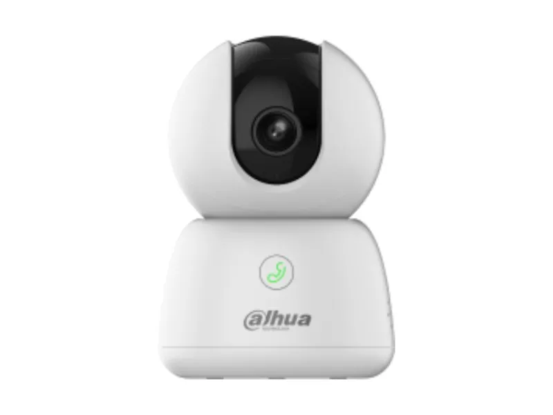 H5B 5MP Indoor Fixed-focal Wi-Fi Pan & Tilt Network Camera