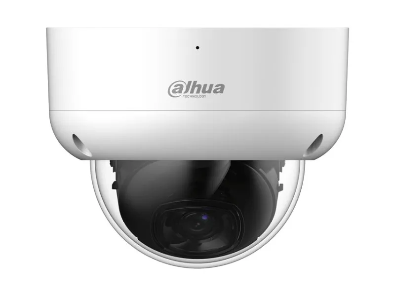 HAC-HDBW1200EA-0280B-S6 2MP IR HDCVI Fixed-focal Vandal-proof Dome kamera