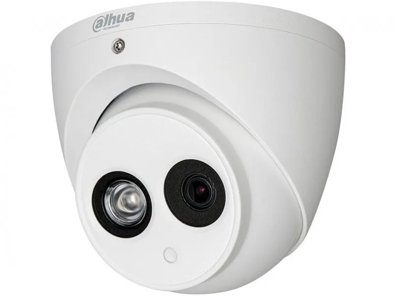 HAC-HDW1200EM-A-0280-S5 2Mpix, 2.8mm 50m HDCVI, FULL HD ICR metalna (2860)