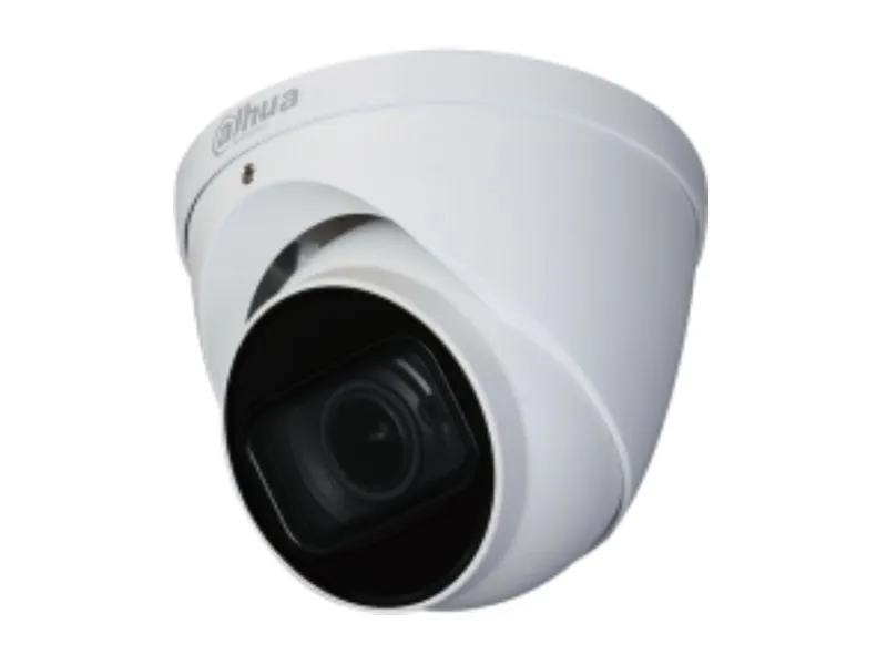 HAC-HDW1200T-Z-A-2712-S6 2MP HDCVI IR Eyeball Kamera