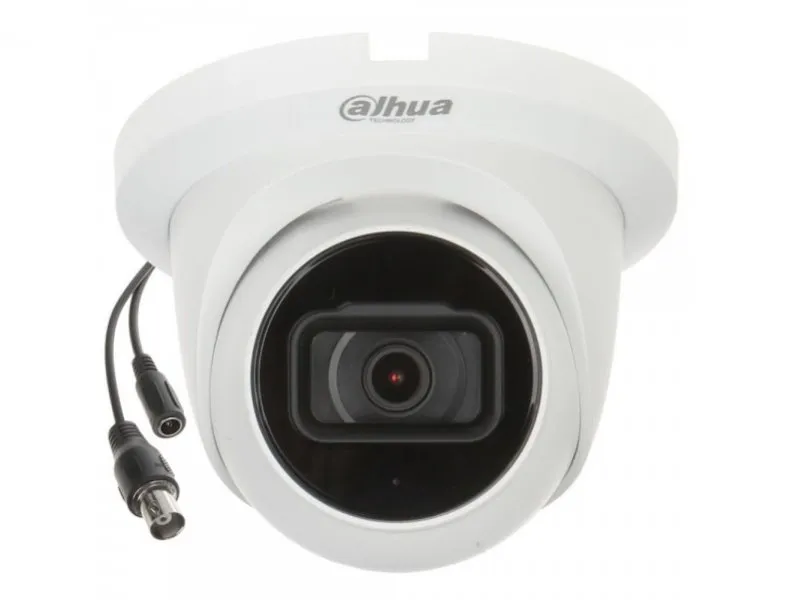 HAC-HDW1200TMQ-A-0280B-S HDCVI 2Mpix 2.8mm, 50m FULL HD eyeball kamera + mic