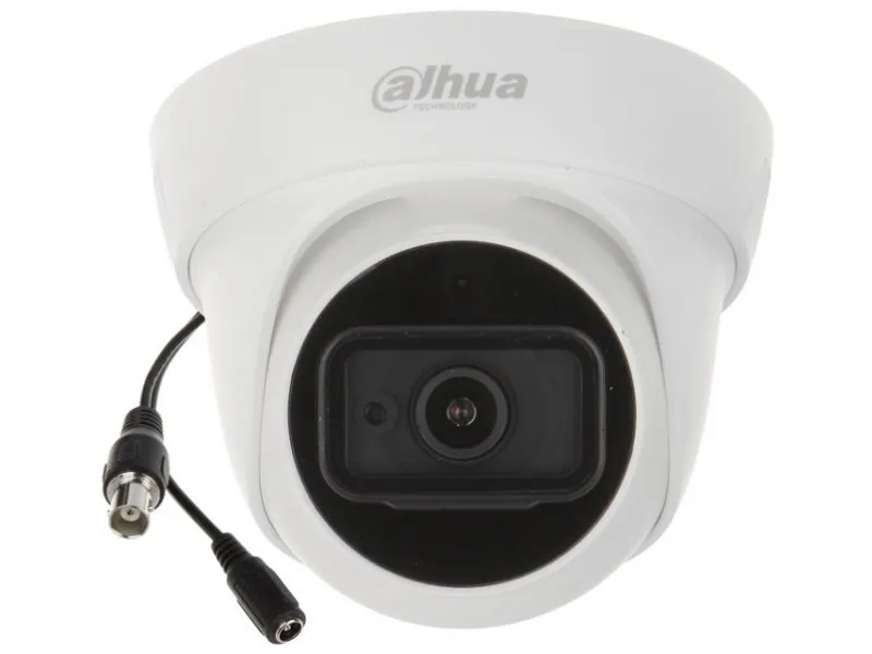 HAC-HDW1800TL-A-0280B HDCVI IR Eyeball kamera
