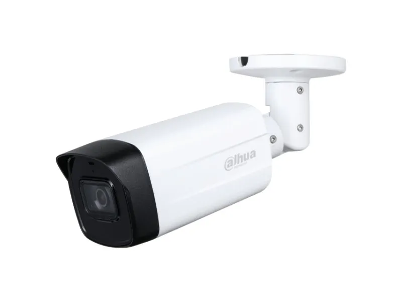 HAC-HFW1200TH-I8-A-0360B-S6 2MP IR HDCVI Fixed-focal Bullet kamera