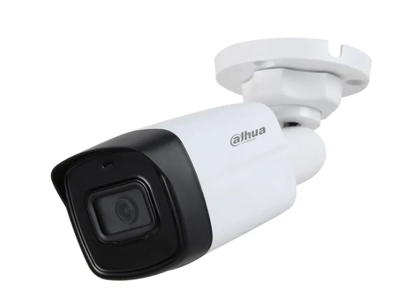 HAC-HFW1200TL-0360B-S6 2MP HDCVI IR Bullet kamera