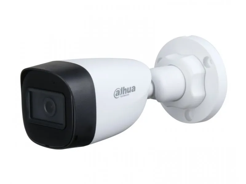 HAC-HFW1500C-0280B-S2 IR HDCVI 5 megapiksela bullet kamera