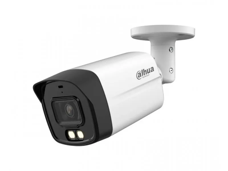 HAC-HFW1509TLM-IL-A-0360B-S2 MP Smart Dual Illuminators Bullet Camera
