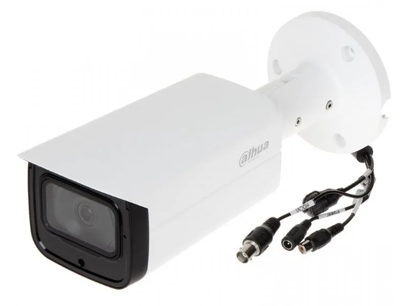HAC-HFW1800TH-I8-0360B 4K HDCVI IR Bullet Kamera