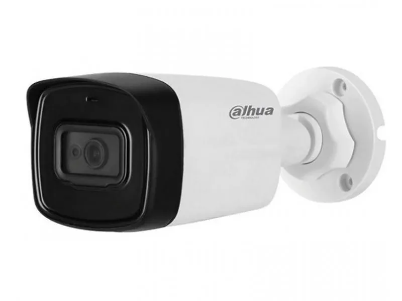 HAC-HFW1800TL-A-0360B 4K HDCVI IR Bullet Camera