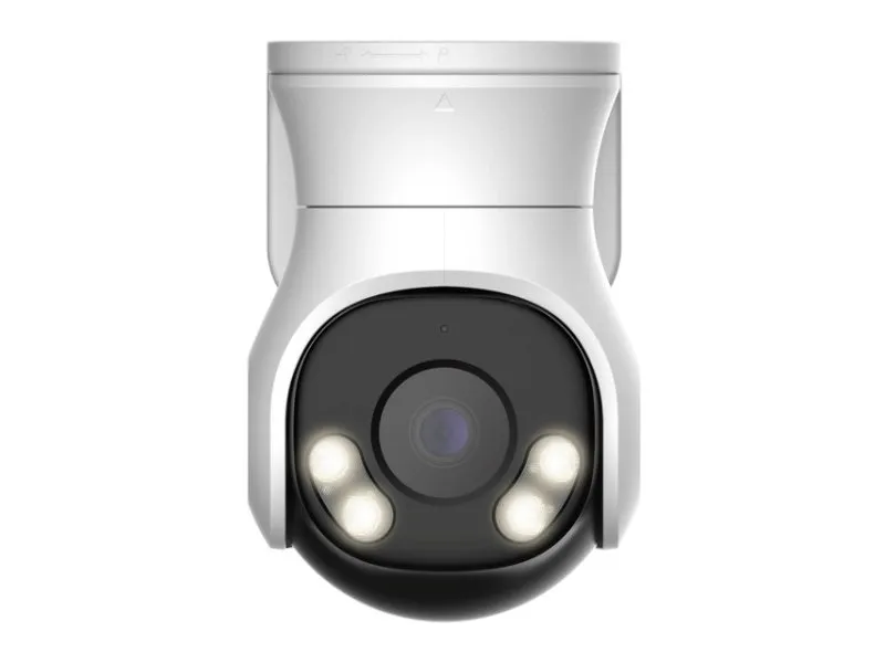 HAC-PT1500AP-IL-A 5MP Smart Dual Light HDCVI Fixed-focal PT Camera