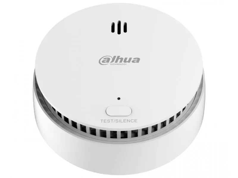 HY-SA21A-W2(868) Wireless Smoke Alarm