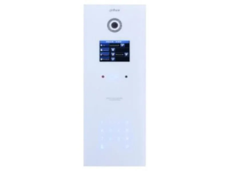 Interfonska pozivna tabla VT01220BW