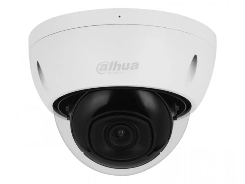 IPC-HDBW2441E-S-0280B 4MP IR Fixed-focal Dome WizSense Network Camera
