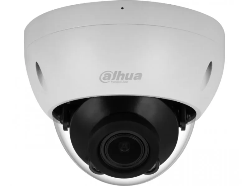 IPC-HDBW2441R-ZAS-27135 4MP IR Vari-focal Dome WizSense Network Camera