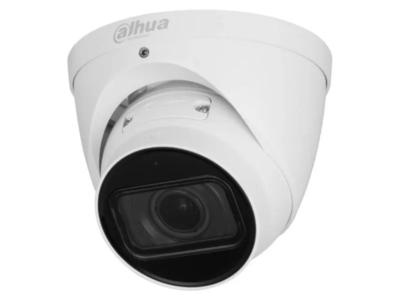IPC-HDW2241T-ZS-27135 2MP IR Vari-focal Eyeball WizSense Network kamera