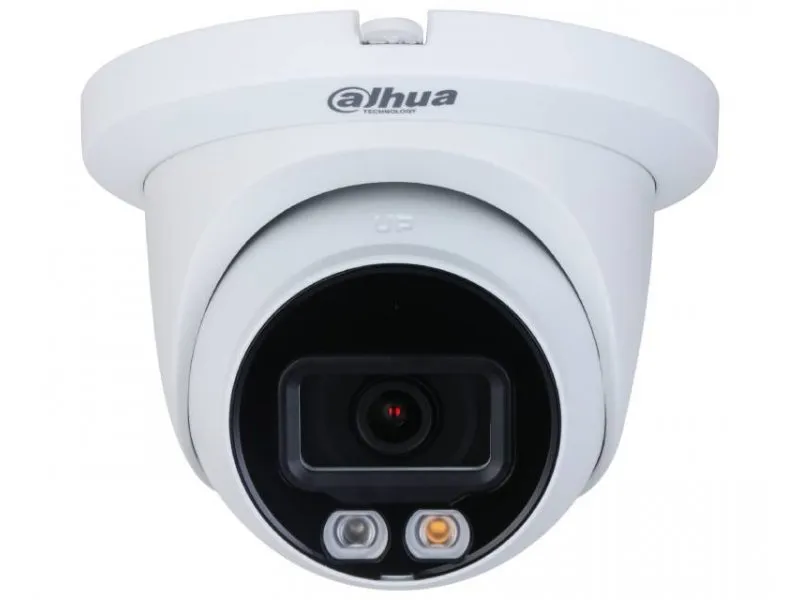 IPC-HDW2249TM-S-IL-0280B nadzorna kamera 2Mpx