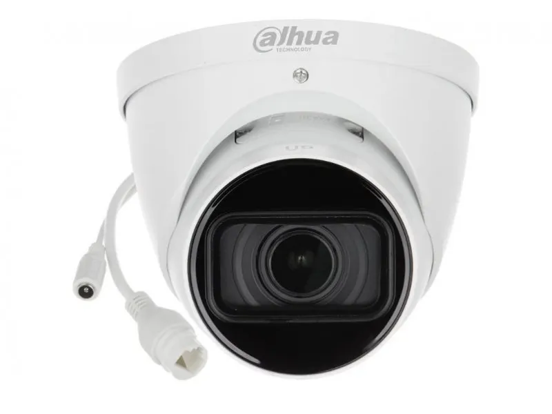 IPC-HDW2441T-ZS-27135 4MP IP kamera 2.7-13.5mm varifokal micro sd mikrofon