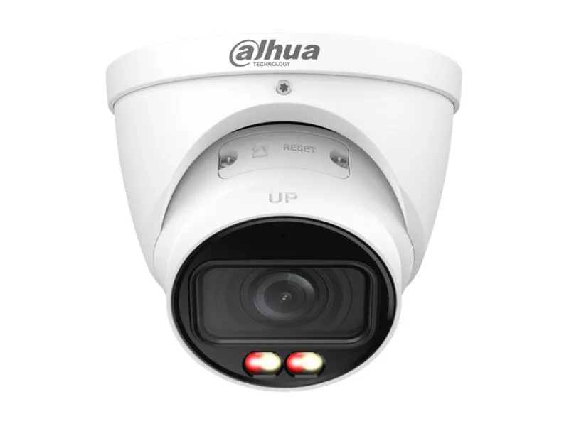 IPC-HDW2449T-ZS-IL-27135 4MP Smart Dual Light Fixed-focal Bullet WizSense Network kamera