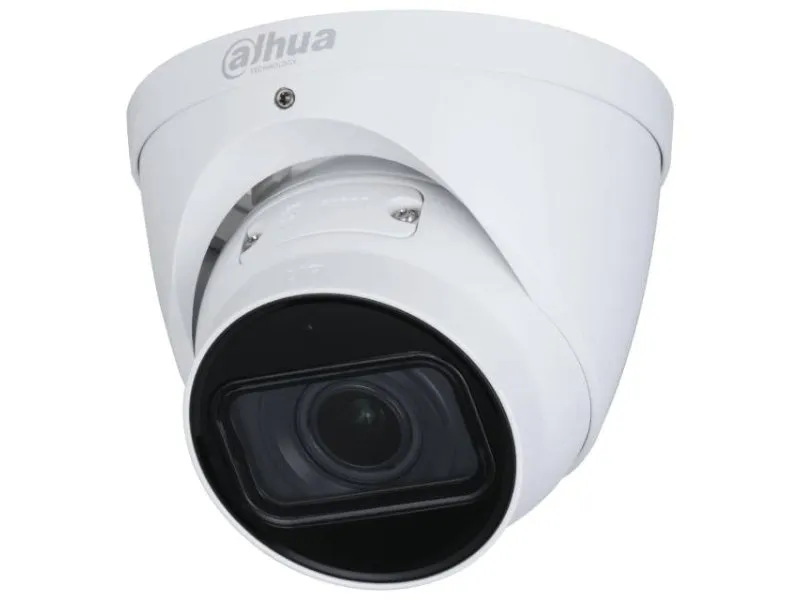 IPC-HDW2541T-ZS-27135-S2 5MP IR Vari-focal Eyeball WizSense Network Camera