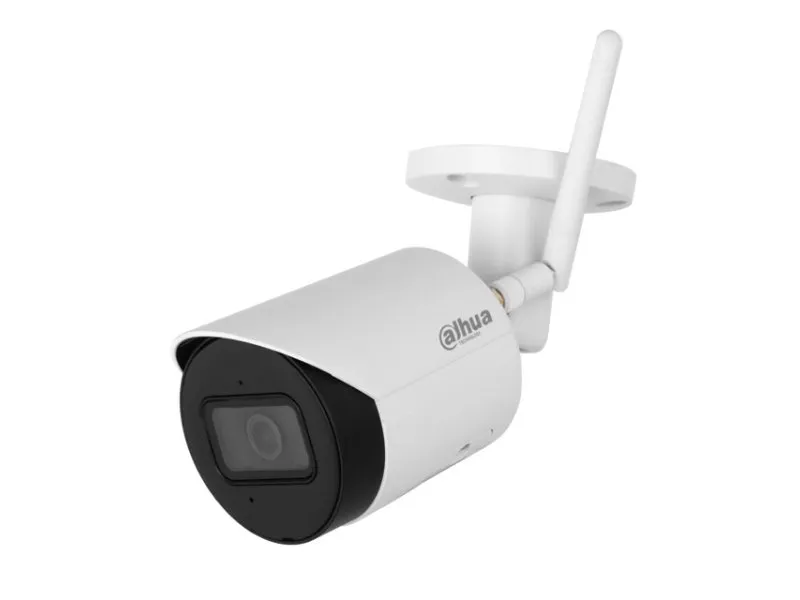 IPC-HFW1230DS-SAW-0360B 2MP IR Fixed-focal Wi-Fi Bullet Network kamera