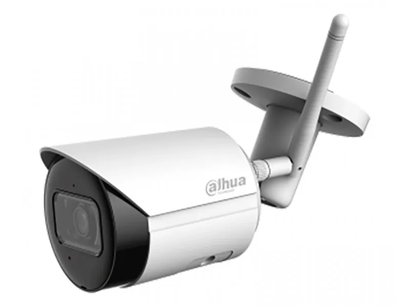 IPC-HFW1430DS-SAW-0280B 4MP IR Bullet Network Camera