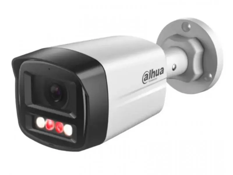 IPC-HFW1439TL1-A-IL 4MP Entry Smart Dual Light Fixed-focal Bullet Network Camera