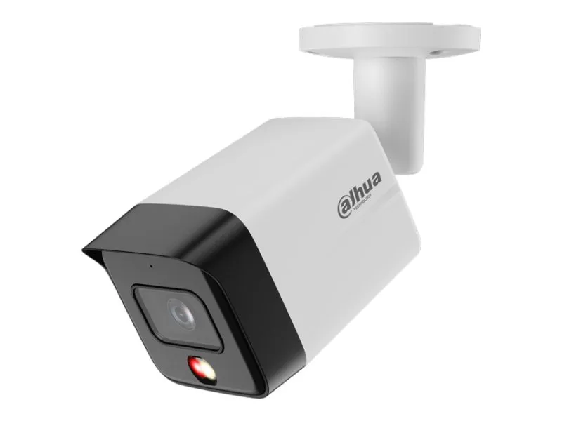 IPC-HFW1639TC-A-IL-0280B-S6 6MP Entry Smart Dual Light Fixed-focal Bullet Network Camera