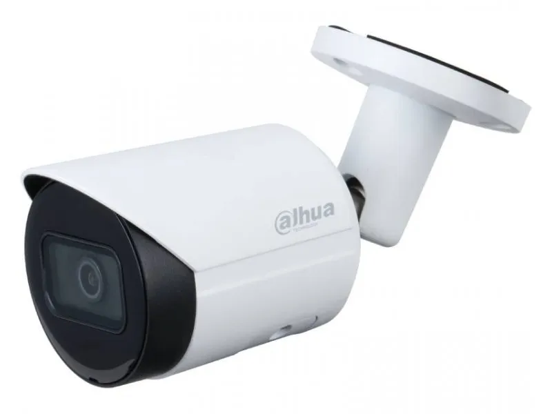 IPC-HFW2241S-S-0360B 2MP IR Fixed-focal Bullet WizSense Network Camera