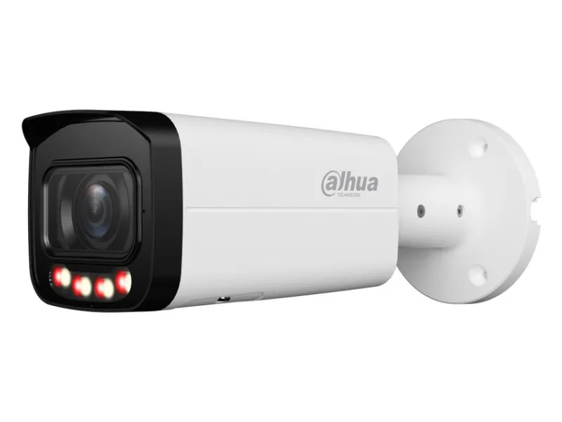 IPC-HFW2249T-ZAS-IL 2MP Smart Bullet WizSense Network kamera