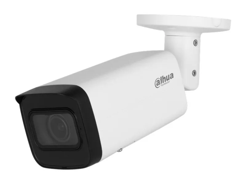 IPC-HFW2541T-ZAS-27135-S2 5MP IR Vari-focal Bullet WizSense Network kamera