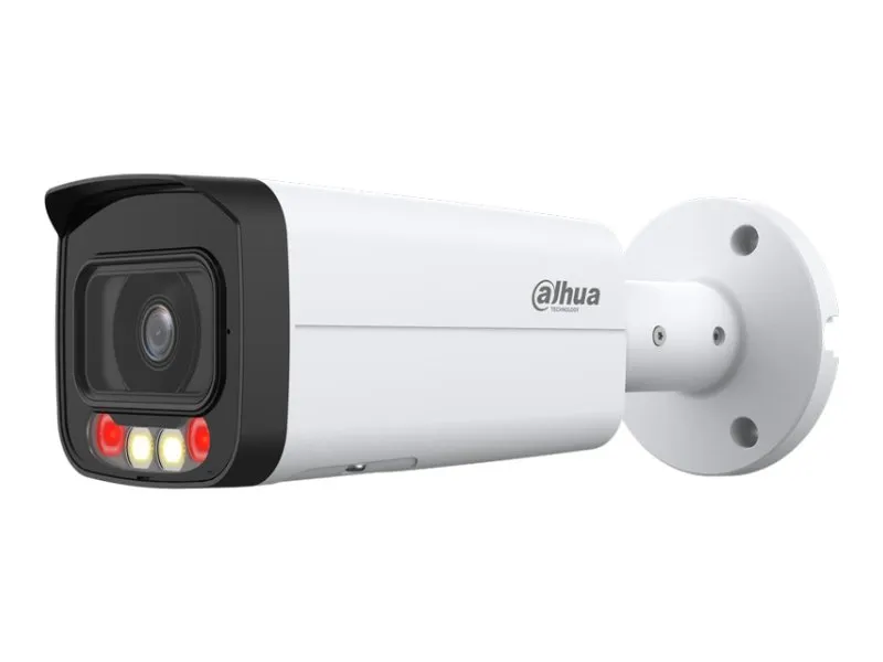 IPC-HFW2849T-ZAS-IL-27135 8MP Smart Dual Light Fixed-focal Bullet WizSense Network kamera