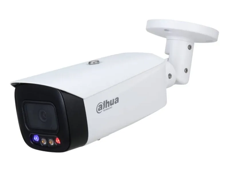 IPC-HFW3549T1-AS-PV-0280B-S4 5MP Bullet WizSense Network kamera