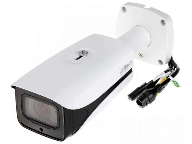 IPC-HFW5541E-ZE-27135 5MP WDR IR Bullet AI Network Camera