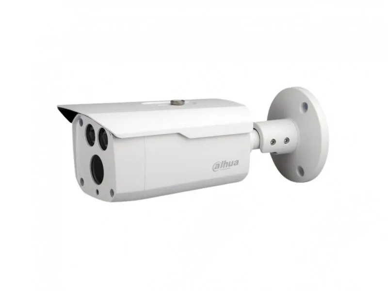 kamera * HAC-HFW1200D-0360-S4 2Mpix 3.6mm 80m 4u1, FULL HD, smart ICR diode,