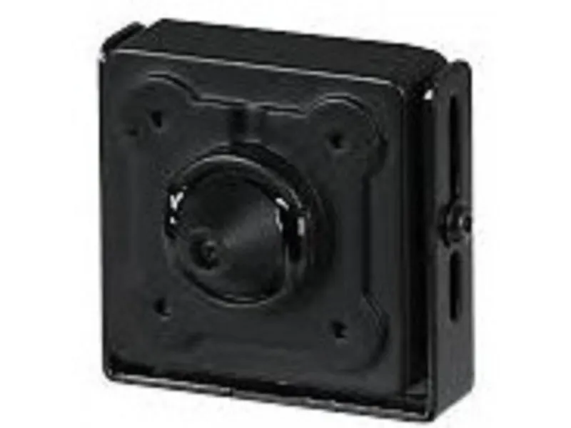 Kamera HD Pinhole 2.0Mpx 2.8mm HUM3201B 015-0531