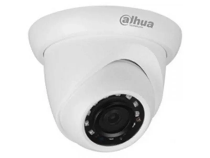 Kamera IP Dome 2.0Mpx 2.8mm HDW1230S-S5