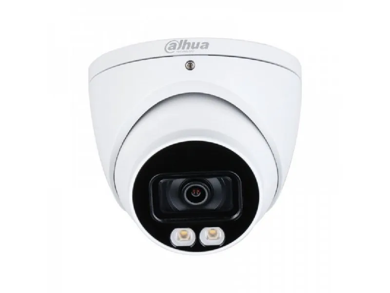 Kamera IPC-HDW1239T1-LE0280-S5 Dome Camera 2.8 Full HD IP67 40133