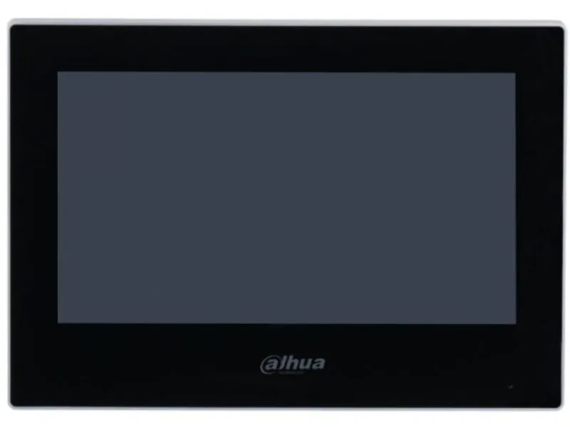 Monitor Interfon ip SIP 2.0 Hands free VTH2621G-WP