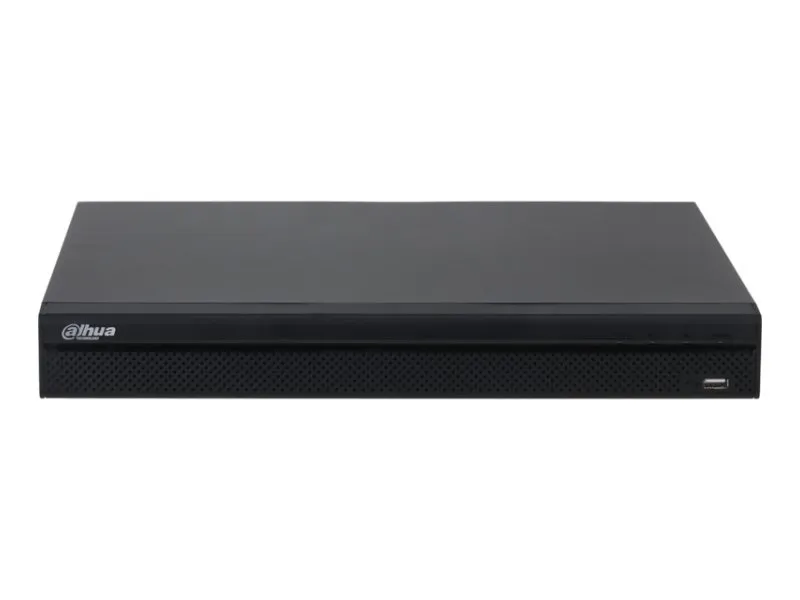 NVR4216-16P-4KS3 16-kanalni 1U 16PoE lite network DVR