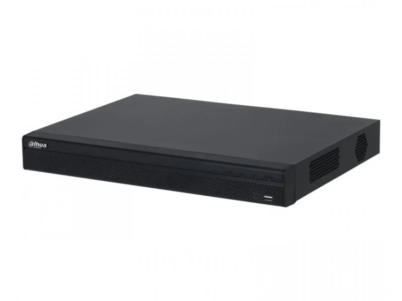 NVR4232-4KS3 32CH 1U 2HDDs Lite Network Video Recorder