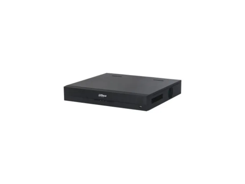 NVR5464-EI 64-kanalni 1.5U 4HDD WizSense mrežni video snimač