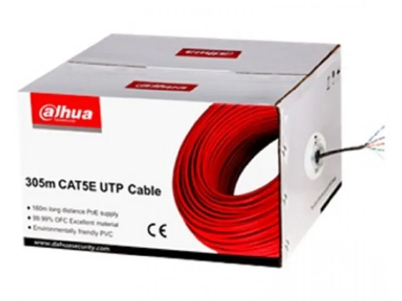 PFM920I-5EUN Kabl UTP Cat5e 305m