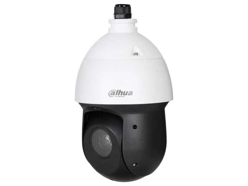 SD49225DB-HC 2MP 25x Starlight IR HDCVI PTZ Camera