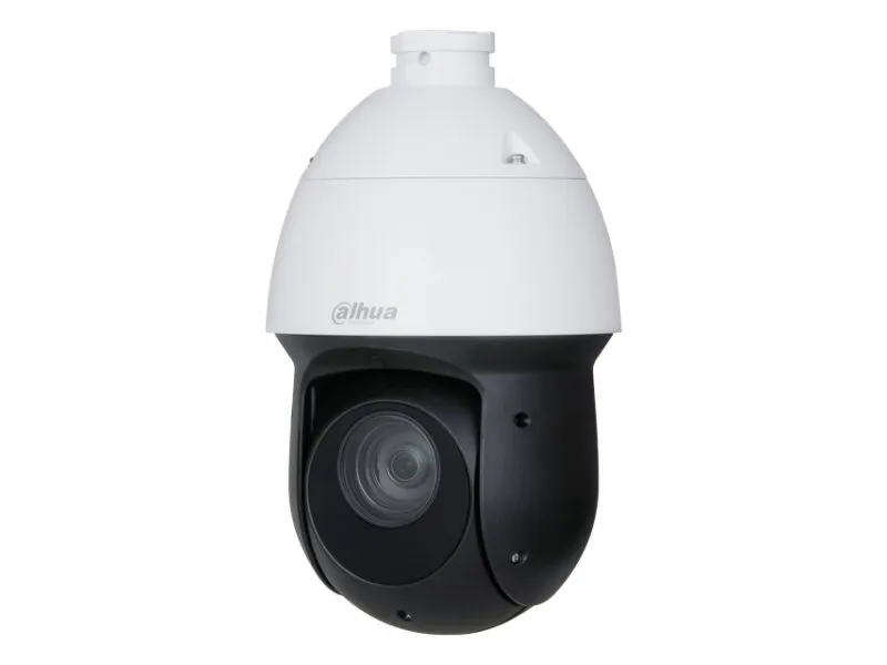 SD49225GB-HNR 2MP 25x Starlight IR WizSense Network PTZ Camera