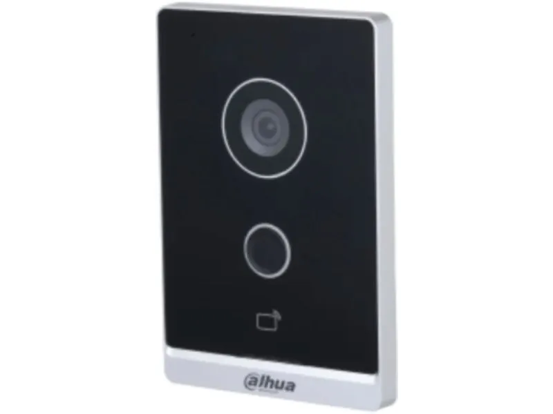 Video interfonska pozivna jedinica (vto2211g-wp-s2 sip)