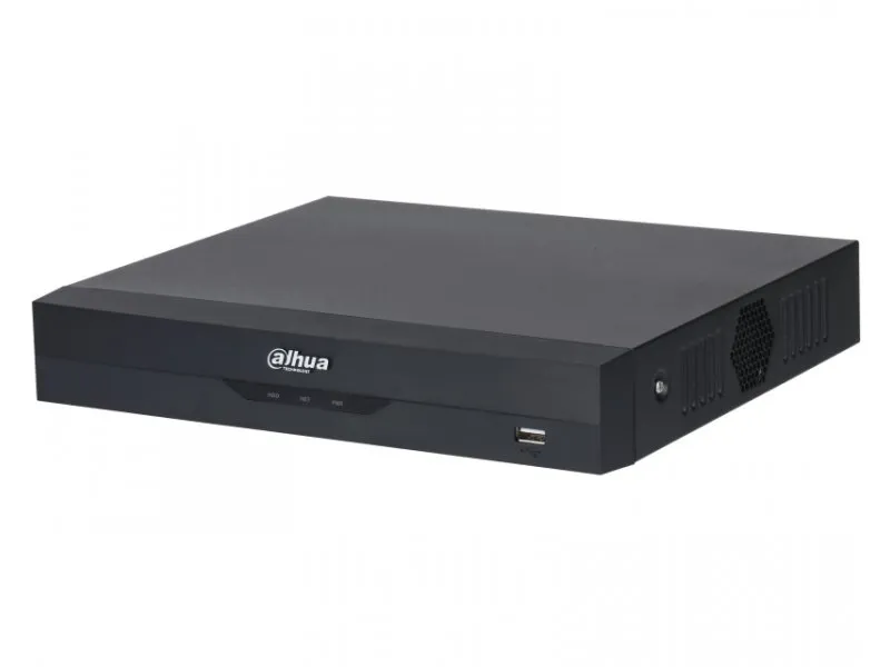 XVR5108HS-4KL-I3 Pentabrid 4K 8-kanalni 1U kompaktni DVR