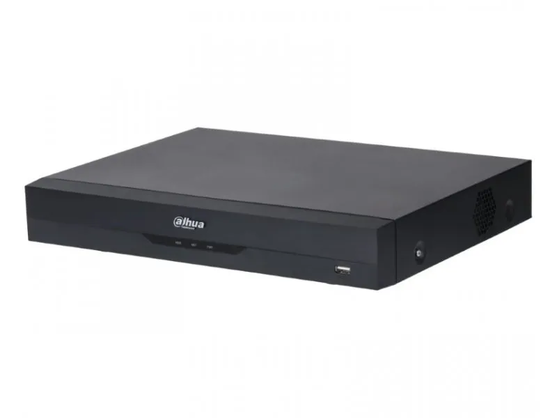 XVR5116H-4KL-I3 Pentabrid 4K 16-kanalni 1U kompaktni DVR